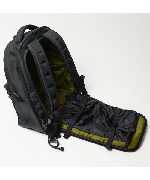 NUNC（ヌンク）の「nunc Holiday Back Pack (NN011010)（バック