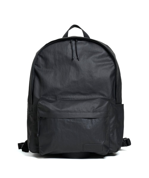 BAICYCLON by Bagjack（バイシクロン バイ バグジャック）の「BAICYCLON by Bagjack  DAYPACK (CL-01)（バックパック/リュック・メンズ・ブラック・FREE）」の6枚目の写真
