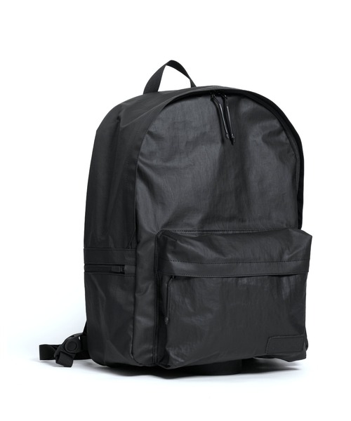 BAICYCLON by Bagjack（バイシクロン バイ バグジャック）の「BAICYCLON by Bagjack  DAYPACK (CL-01)（バックパック/リュック・メンズ・ブラック・FREE）」の7枚目の写真