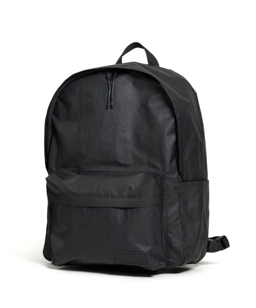 BAICYCLON by Bagjack（バイシクロン バイ バグジャック）の「BAICYCLON by Bagjack  DAYPACK (CL-01)（バックパック/リュック・メンズ・ブラック・FREE）」の8枚目の写真