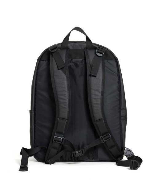 BAICYCLON by Bagjack（バイシクロン バイ バグジャック）の「BAICYCLON by Bagjack  DAYPACK (CL-01)（バックパック/リュック・メンズ・ブラック・FREE）」の9枚目の写真