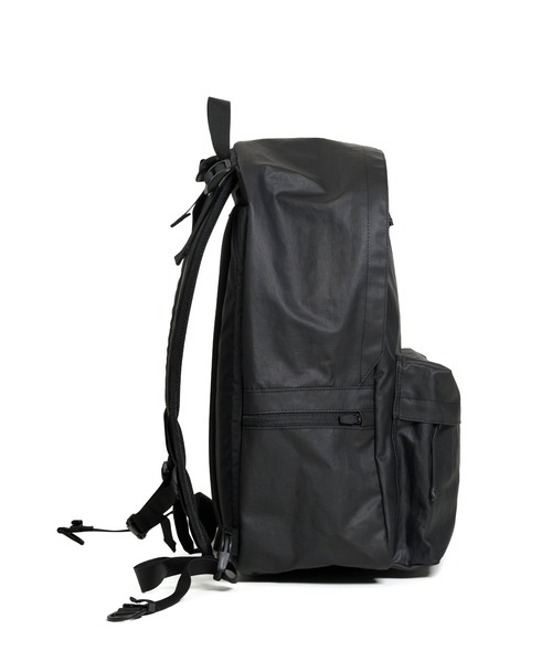 BAICYCLON by Bagjack（バイシクロン バイ バグジャック）の「BAICYCLON by Bagjack  DAYPACK (CL-01)（バックパック/リュック・メンズ・ブラック・FREE）」の10枚目の写真