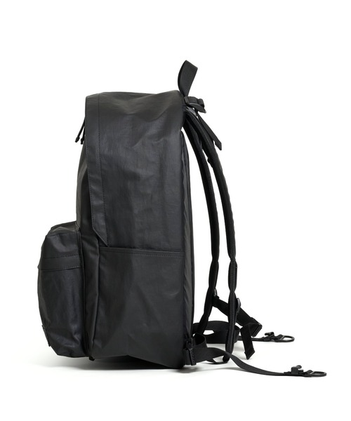 BAICYCLON by Bagjack（バイシクロン バイ バグジャック）の「BAICYCLON by Bagjack  DAYPACK (CL-01)（バックパック/リュック・メンズ・ブラック・FREE）」の11枚目の写真