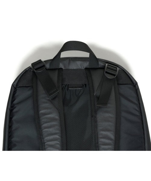 BAICYCLON by Bagjack（バイシクロン バイ バグジャック）の「BAICYCLON by Bagjack  DAYPACK (CL-01)（バックパック/リュック・メンズ・ブラック・FREE）」の13枚目の写真