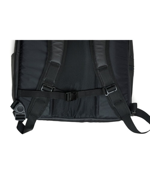 BAICYCLON by Bagjack（バイシクロン バイ バグジャック）の「BAICYCLON by Bagjack  DAYPACK (CL-01)（バックパック/リュック・メンズ・ブラック・FREE）」の14枚目の写真