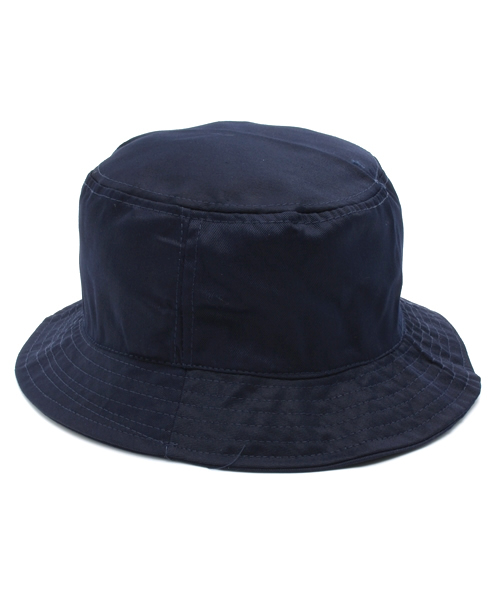 SHIPS JET BLUE（シップスジェットブルー）の「OTTO： バケットハット（ハット・メンズ・オフホワイト/ブラック/カーキ/ネイビー/レッド・ONE SIZE）」の7枚目の写真