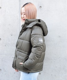 THE NORTH FACE | THE NORTH FACE/ザ・ノースフェイス/CAMP Sierra Short(ブルゾン)