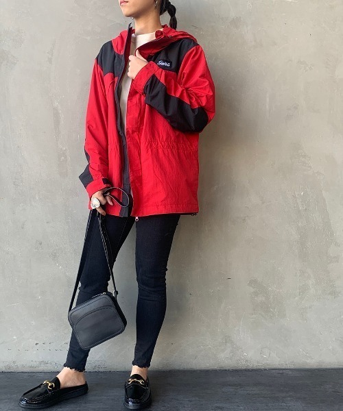 セール】[WILD THINGS/ワイルドシングス] CHAMONIX JACKET マウンテン