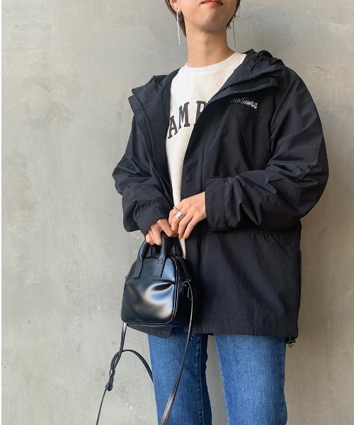 セール】[WILD THINGS/ワイルドシングス] CHAMONIX JACKET マウンテン