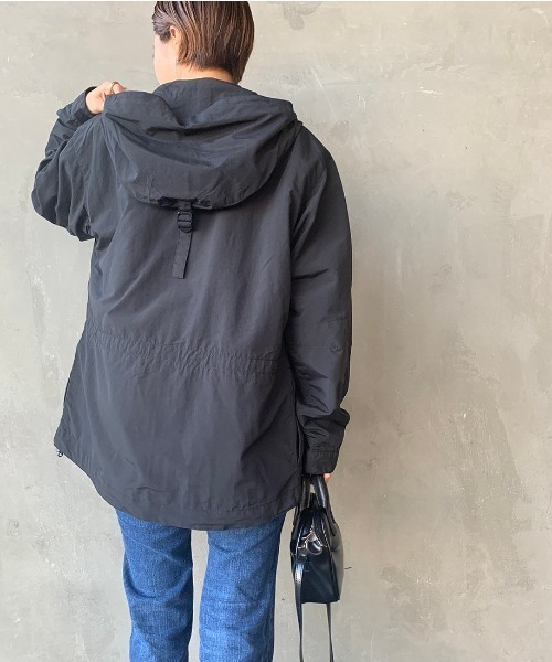 セール】[WILD THINGS/ワイルドシングス] CHAMONIX JACKET マウンテン