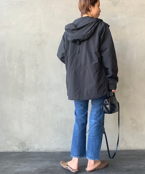 セール】[WILD THINGS/ワイルドシングス] CHAMONIX JACKET マウンテン