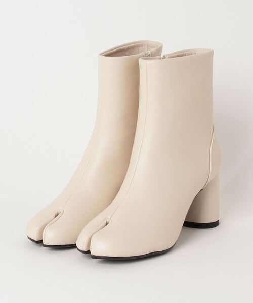 タビブーツ　マルジェラ Maison Margiela（マルジェラ）TABI BOOTS（タビブーツ）サイズ