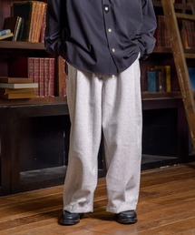 CASPER JOHN | Warm Balloon Pants/ウォームバルーンパンツ(その他パンツ)