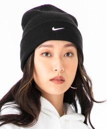 NIKE | ナイキ NIKE ニット帽 カフ サイドライン ビーニー SIDELINE BEANIE(ニットキャップ/ビーニー)