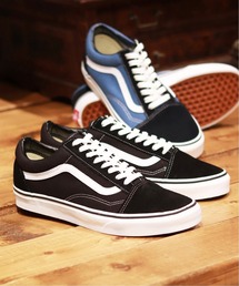 VANS(�o���Y)�́yVANS / �o���Y�zOLDSKOOL �I�[���h�X�N�[��(�X�j�[�J�[)
