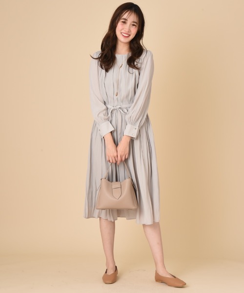 INTERPLANET(インタープラネット)の「ソフトスクエアシューズ(その他シューズ・レディース・ベージュ/ブラック・24.5cm/23.5cm)」の11枚目の写真