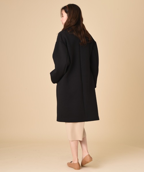 INTERPLANET(インタープラネット)の「ソフトスクエアシューズ(その他シューズ・レディース・ベージュ/ブラック・24.5cm/23.5cm)」の5枚目の写真