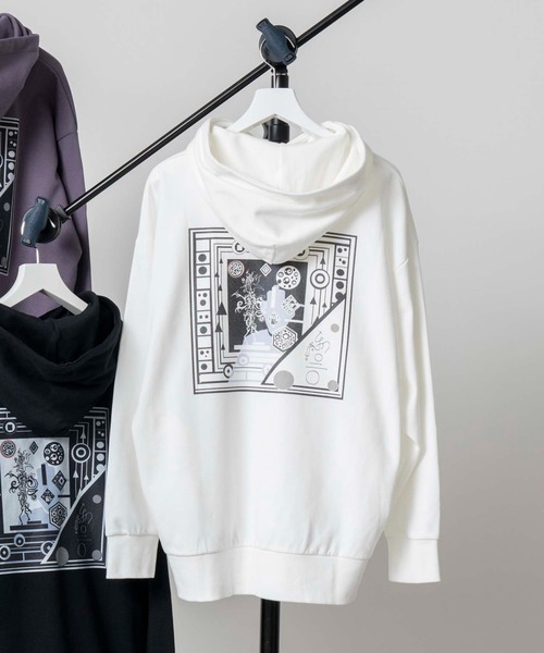 MAISON SPECIAL（メゾンスペシャル）の「【COLLABORATION ITEM】“想い 