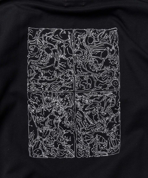 MAISON SPECIAL（メゾンスペシャル）の「【COLLABORATION ITEM】“想い 