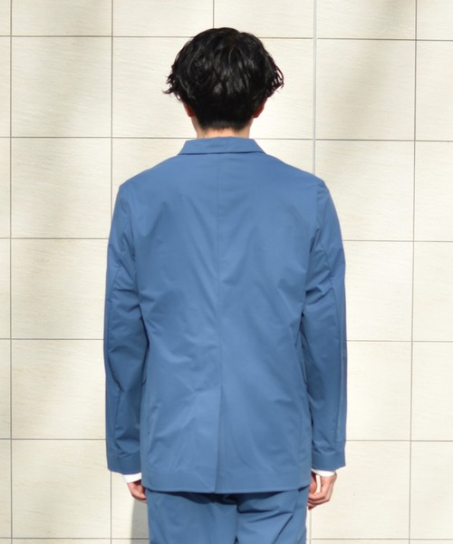DESCENTE（デサント）の「パッカブルジャケット / PACKABLE