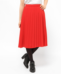 ELFORBR | プリーツスカート(スカート)