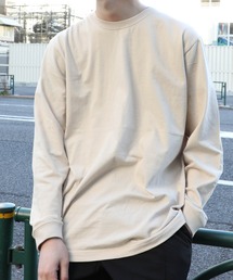 United Athle/5.6オンス ロングスリーブ Tシャツ