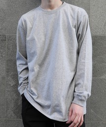 United Athle/5.6オンス ロングスリーブ Tシャツ