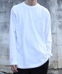 United Athle/5.6オンス ロングスリーブ Tシャツ