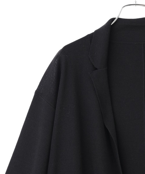 ✨定番•訳あり✨ アダムエロペ 【F】 テーラードジャケット ♡ リラックス ✨定番•訳あり✨ アダムエロペ 【F】 テーラードジャケット