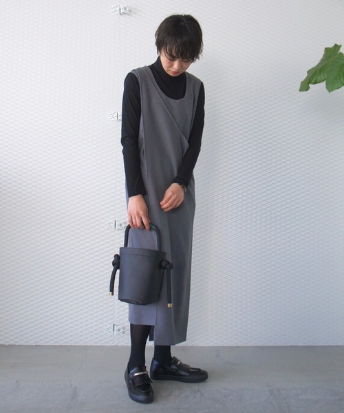 セール Peサージ ワンピース ワンピース ワンピース ドレス Zucca ズッカ のファッション