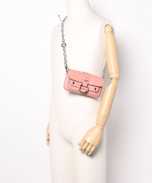 ZADIG&VOLTAIRE（ザディグ エ ヴォルテール）の「KATE WALLET SMOOTH