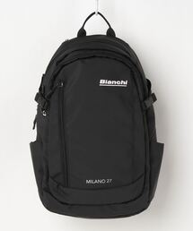 ビアンキ【Bianchi】デイパック　抗菌ポケット装備モデル