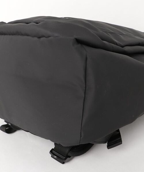 Bianchi（ビアンキ）の「ビアンキ【Bianchi】デイパック　抗菌ポケット装備モデル（バックパック/リュック・メンズ・ネイビー/ブラック/ブラック×ブルー・フリー）」の5枚目の写真