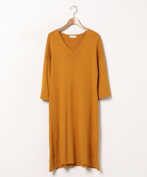 セール ブランド古着 ニットワンピース ワンピース Plst プラステ のファッション通販 Zozoused