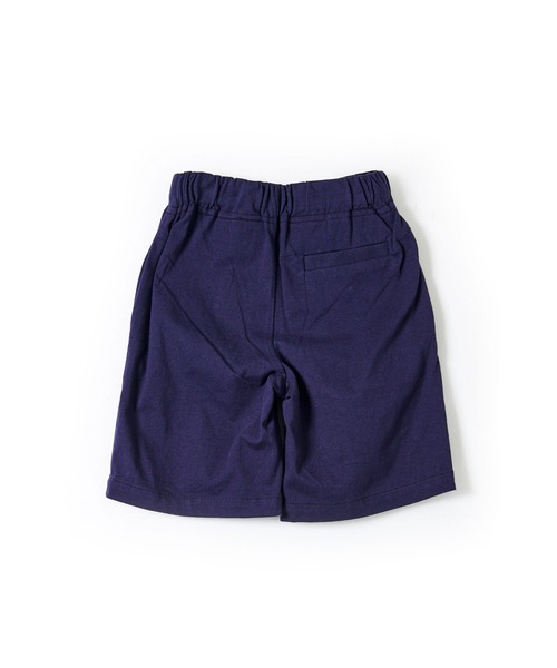 RAD CUSTOM(ラッドカスタム)の「RAD CUSTOM/前後 切り替え ハーフ パンツ(その他パンツ・キッズ・ブラック/グレー・120/130/160/150/140)」の15枚目の写真