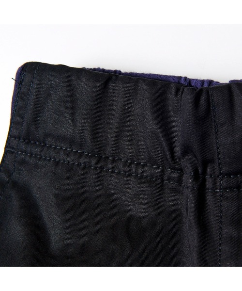 RAD CUSTOM(ラッドカスタム)の「RAD CUSTOM/前後 切り替え ハーフ パンツ(その他パンツ・キッズ・ブラック/グレー・120/130/160/150/140)」の14枚目の写真