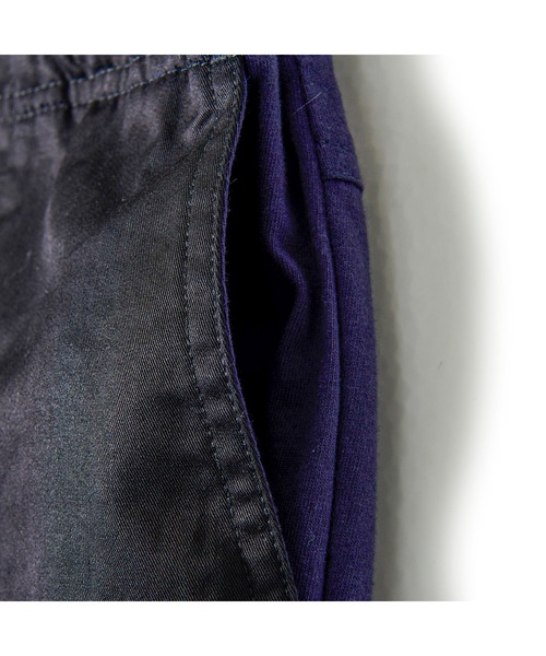 RAD CUSTOM(ラッドカスタム)の「RAD CUSTOM/前後 切り替え ハーフ パンツ(その他パンツ・キッズ・ブラック/グレー・120/130/160/150/140)」の12枚目の写真