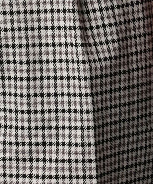 GLOSTER（グロスター）の「AIR TROUGH PANTS イージーパンツ ※通気性◎、軽量◎、ストレッチ性◎の機能素材を使用（その他パンツ・メンズ・ブラウン系その他5/ライトグレー/ネイビー・S/M/L）」の13枚目の写真