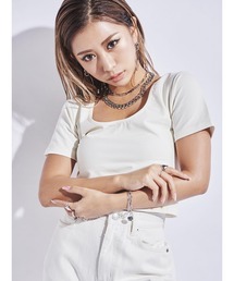 Egoist エゴイストのtシャツ カットソー通販 Zozotown