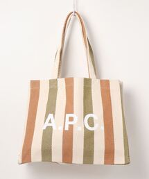 A P C アー ペー セーのトートバッグ通販 Zozotown