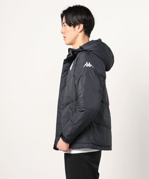 Kappa - Kappa eroi ASローマ　ジャケット 1983 1984 official as roma kappa jacket