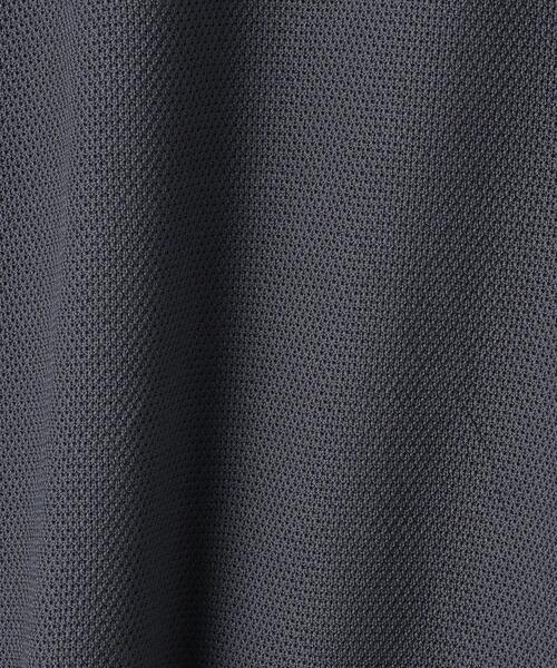 UNITED ARROWS(ユナイテッドアローズ)の「<UNITED ARROWS> コットン/アクリル カノコ クルーネック(ニット/セーター・メンズ・ホワイト/ダークブラウン/ネイビー/ベージュ/ライム/グレー・SMALL/MEDIUM/LARGE/X-LARGE)」の19枚目の写真