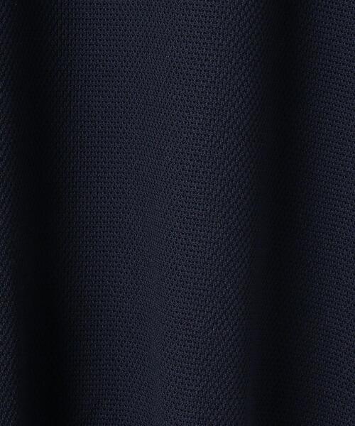 UNITED ARROWS(ユナイテッドアローズ)の「<UNITED ARROWS> コットン/アクリル カノコ クルーネック(ニット/セーター・メンズ・ホワイト/ダークブラウン/ネイビー/ベージュ/ライム/グレー・SMALL/MEDIUM/LARGE/X-LARGE)」の21枚目の写真