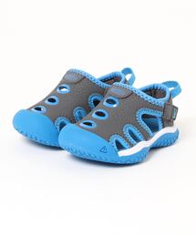 KEEN（キーン）の「《keen》KEEN STINGRAY TODDLER（サンダル）」