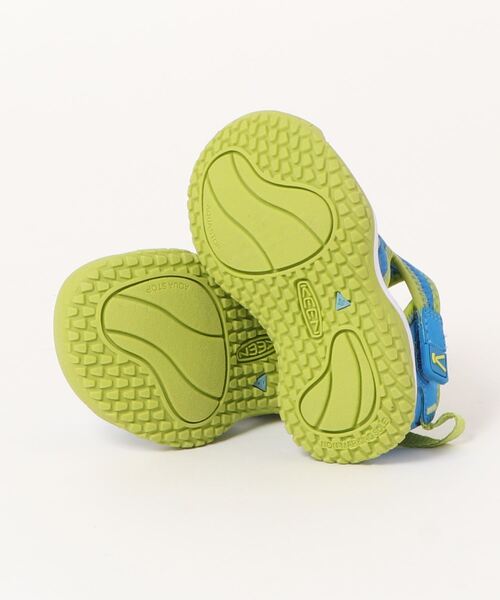 KEEN（キーン）の「《keen》KEEN STINGRAY TODDLER（サンダル）」 WEAR