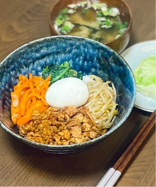 美濃焼きどんぶり / 946661（食器）｜LAKOLE（ラコレ）のファッション