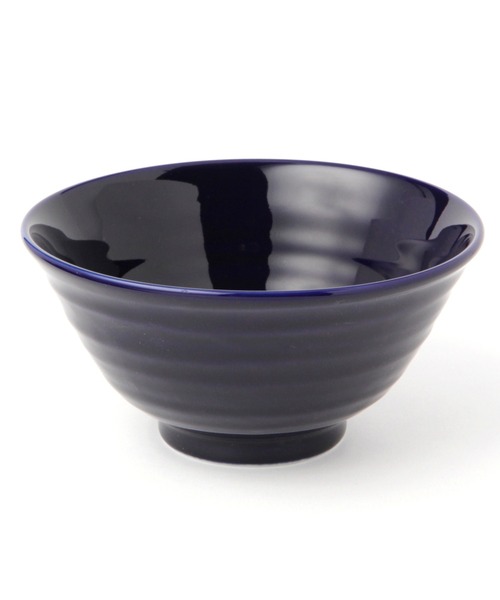 LAKOLE（ラコレ）の「美濃焼きどんぶり / 946661（食器・レディース・ベージュ/ブラック/ブラウン/カーキ/ネイビー/ホワイト/その他1/ダークブルー/ダークオリーブ/その他2・FREE）」の8枚目の写真