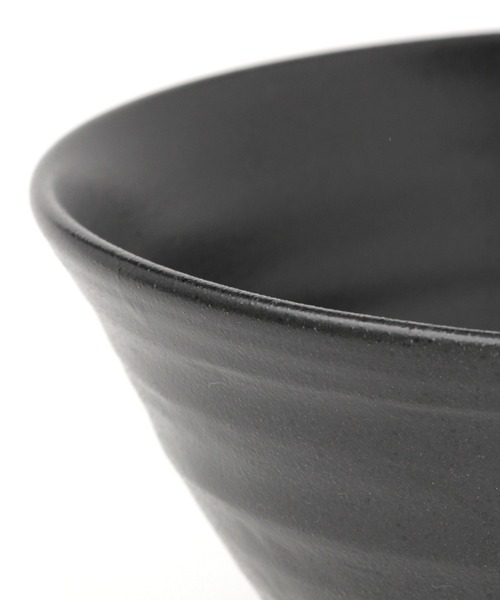 LAKOLE（ラコレ）の「美濃焼きどんぶり / 946661（食器・レディース・ベージュ/ブラック/ブラウン/カーキ/ネイビー/ホワイト/その他1/ダークブルー/ダークオリーブ/その他2・FREE）」の22枚目の写真