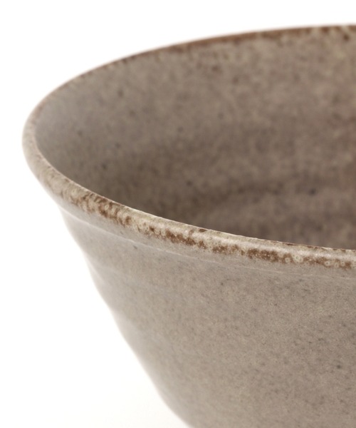 LAKOLE（ラコレ）の「美濃焼きどんぶり / 946661（食器・レディース・ベージュ/ブラック/ブラウン/カーキ/ネイビー/ホワイト/その他1/ダークブルー/ダークオリーブ/その他2・FREE）」の17枚目の写真