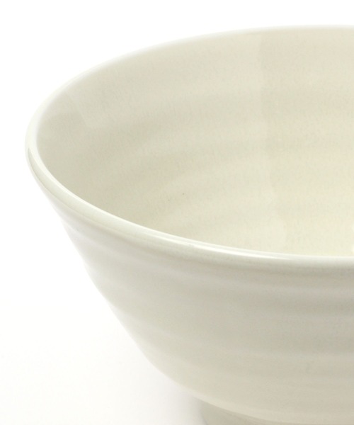 LAKOLE（ラコレ）の「美濃焼きどんぶり / 946661（食器・レディース・ベージュ/ブラック/ブラウン/カーキ/ネイビー/ホワイト/その他1/ダークブルー/ダークオリーブ/その他2・FREE）」の12枚目の写真